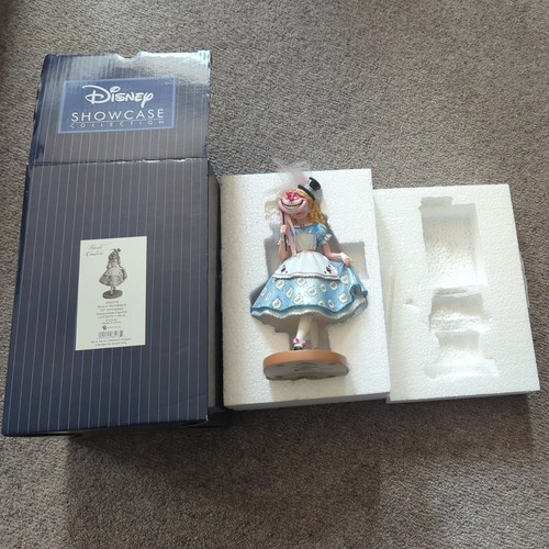 Disney alice wonderland - in,