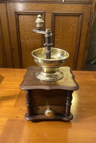 Vintage 19th century - 19th, brass