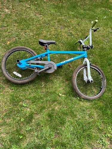 Rated furnace bmx bike - bmx, 20"