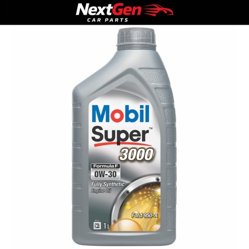 Mobil super 3000 - super, f