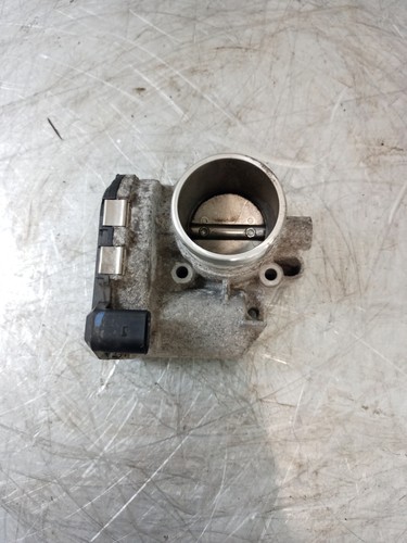 Throttle valve 8a6g 9f991 - throttle,
