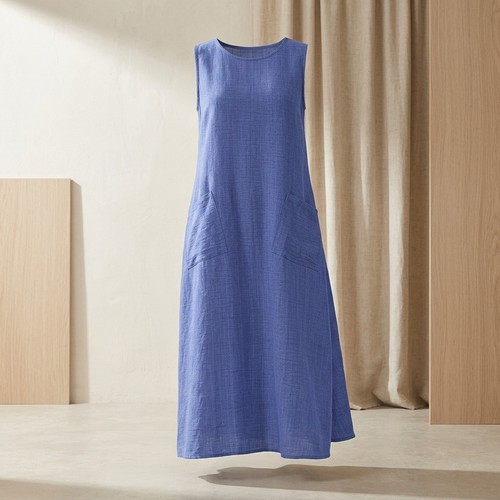 Women cotton linen - women's,