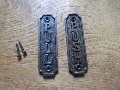 Small push pull solid - push.pull,