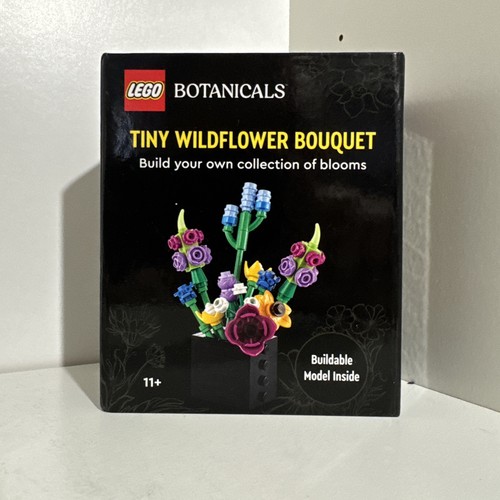 Lego botanicals tiny - lego,
