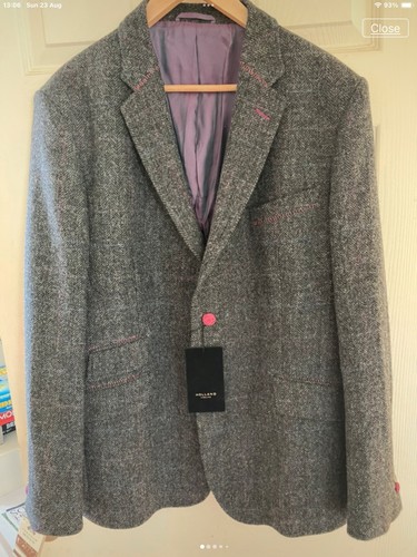Holland esquire men - esquire, blazer