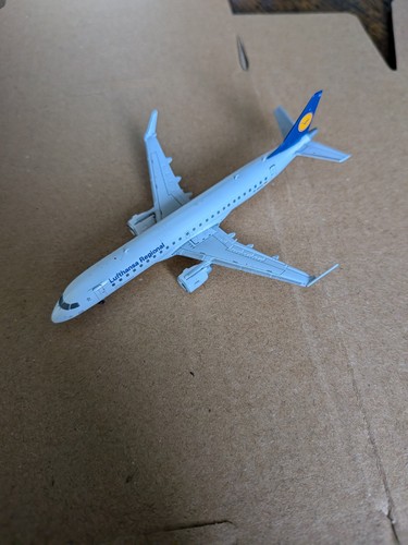 Wings 400 lufthansa - jc,