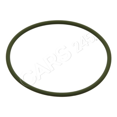 Febi wheel hub seal fits - febi,