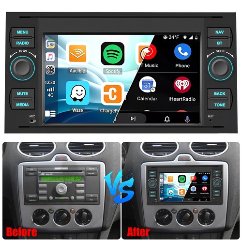 Android 13 car stereo - android,