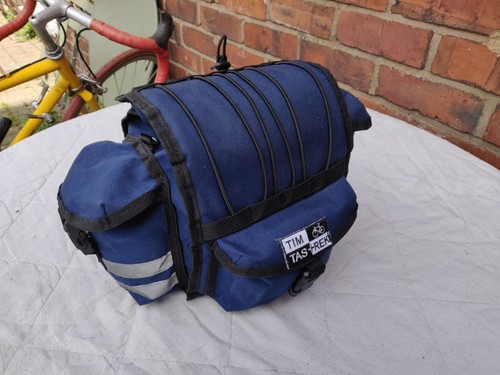 Tim tas und rek cycling - rek, +