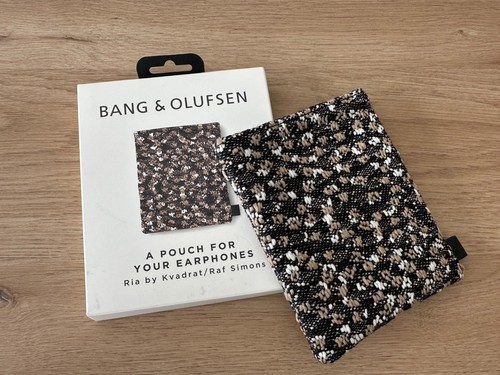 Bang olufsen o earphone - olufsen, b&o