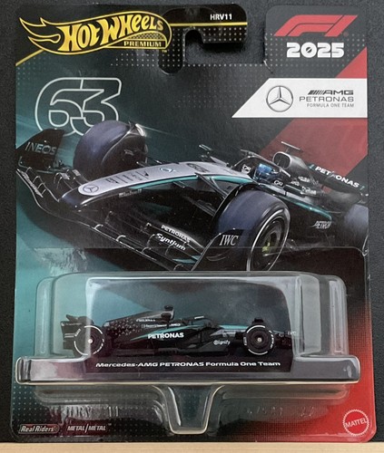 Hot wheels premium - hot,