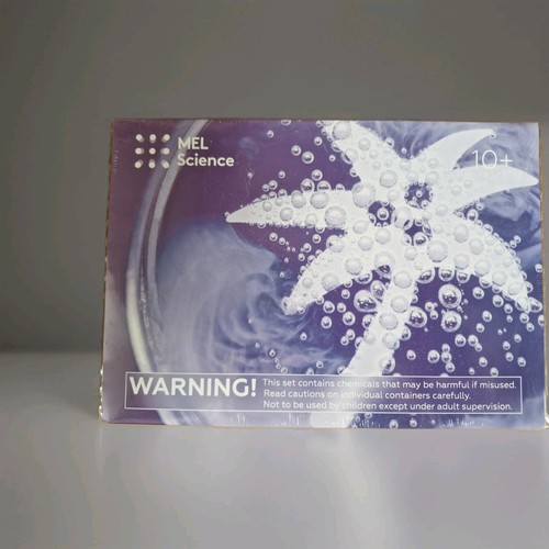Mel science chemistry set for - chemistry,