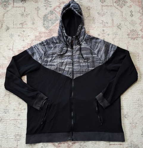 Nike air hybrid - nike, windrunner