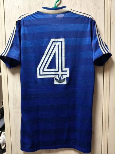Size vintage adidas - l,