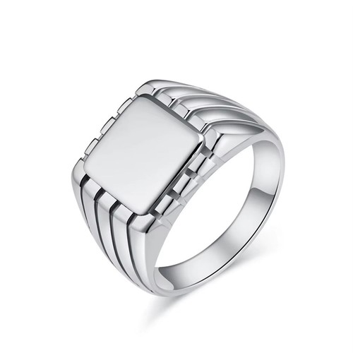 Men stainless steel - men's,