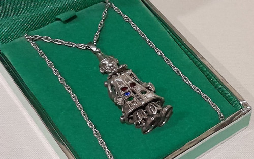 Sterling silver 925 - sterling,