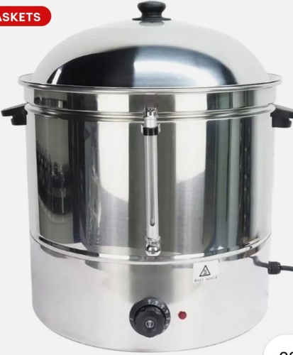 48l sweet corn - sweet, machine