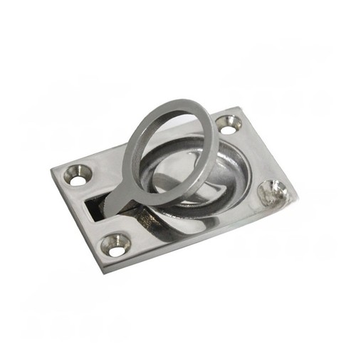 Stainless steel concealed - stainless,