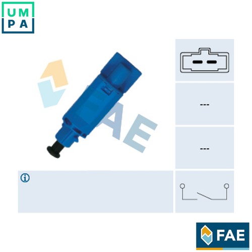 Stop light switch 24773 for - switch,