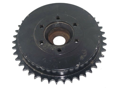 Bsa rear brake drum chain - brake,