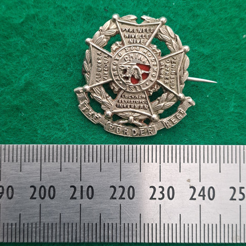 British army the border - army,