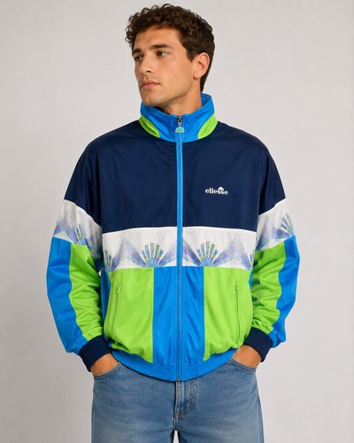 Vintage ellesse track jacket - vintage,