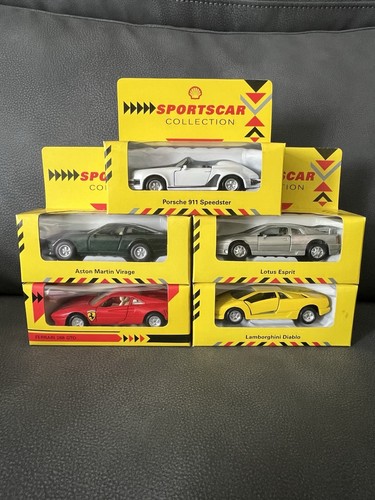 Classic sports car - car, collection