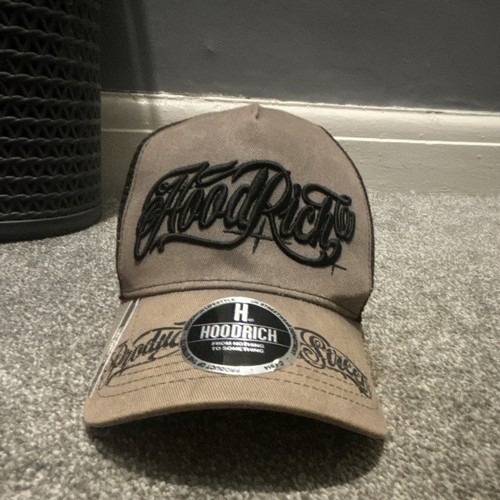 Hoodrich adjustable mesh - hoodrich,