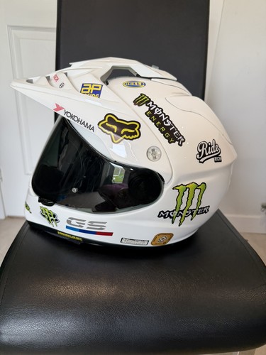Shoei hornet adv adventure - shoei,