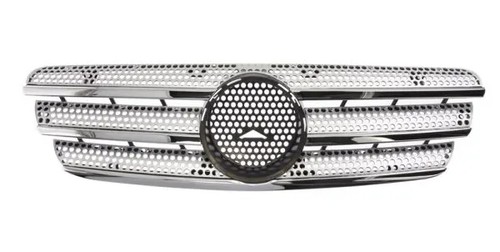 Radiator grille fits - radiator,