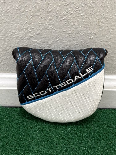 Ping scottsdale mallet - mallet, putter