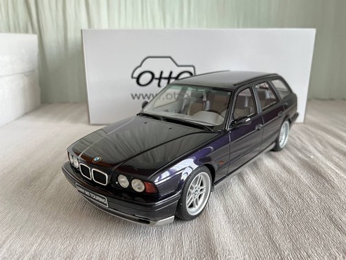 Bmw e34 touring - m5,