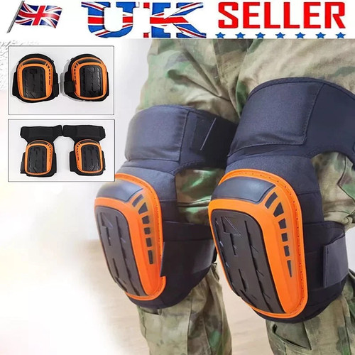 Knee pads for work - knee,