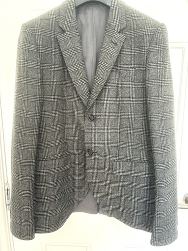 Aubin wills men - aubin, &