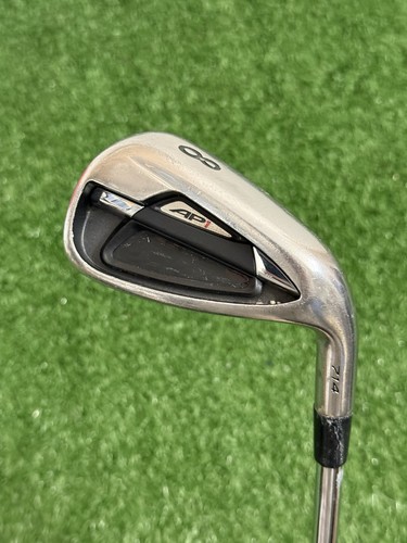 Titleist 714 ap1 iron - titleist, 8