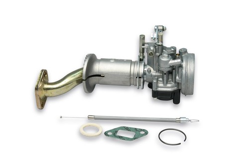 Malossi carburetor kit shb - malossi,