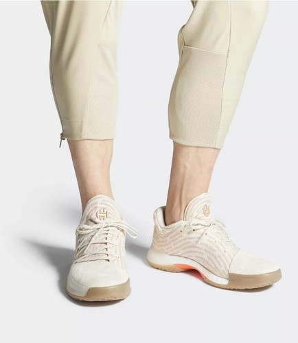 Size adidas harden vol - vol., 1