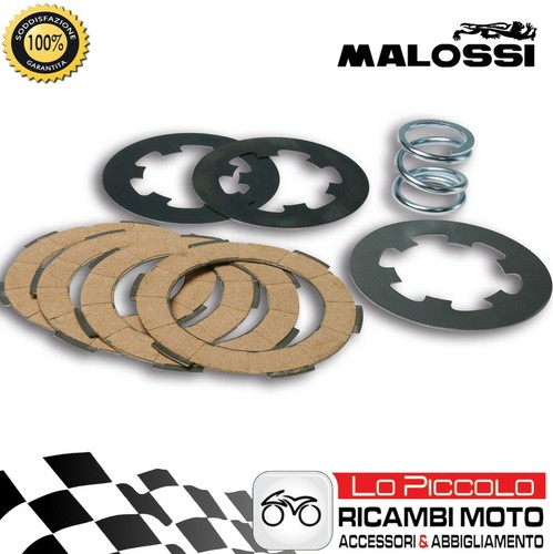 Malossi 5216521 kit series - 5216521,