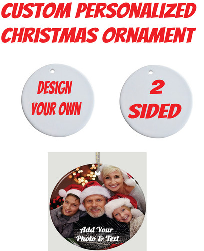 Custom christmas tree - christmas,