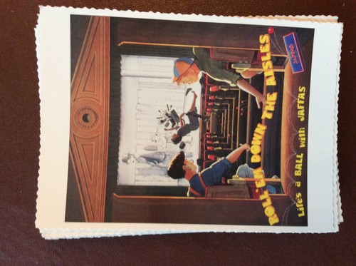 G1f postcard unused - postcard,