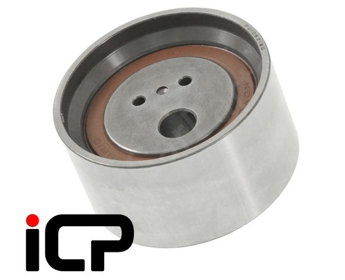 Cam timing belt - timing, tensioner