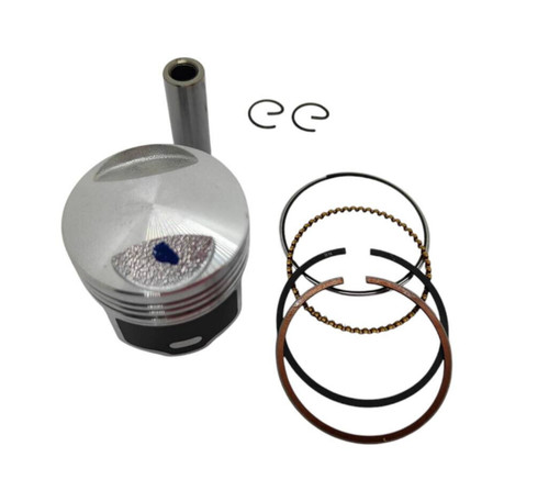 Piston kit 37mm for - piston, fiddle