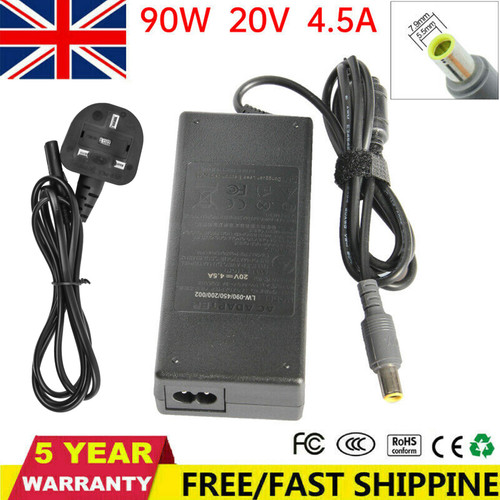 90w adapter charger for - 90w,