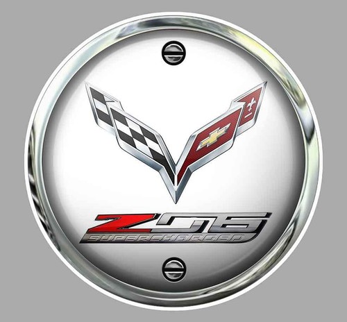 Chevrolet corvette z06 - chevrolet,