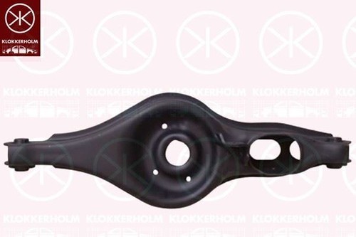 Rear right control trailing - rear,