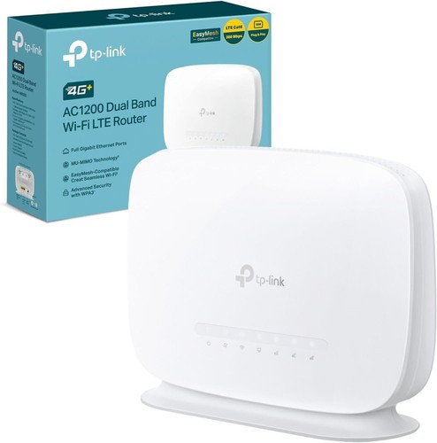 Link archer mr505 cat6 - tp-link,