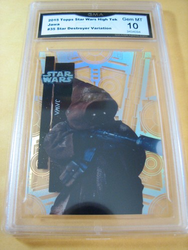 Jawa 2015 star wars high - jawa,