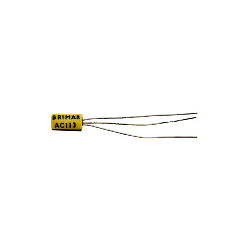 Ac113 brimar vintage rubber - brimar,