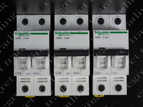 Schneider acti ic60h 2 - acti,