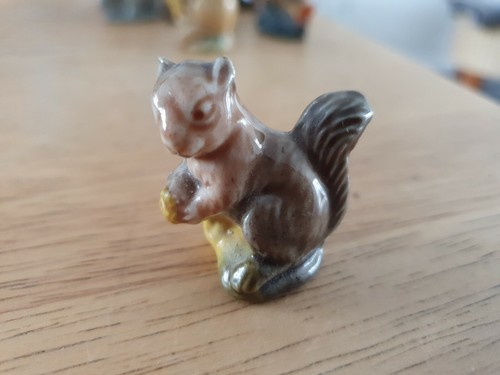 Wade whimsies squirrel - wade, circ